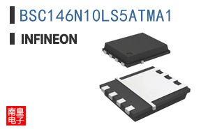 BSC146N10LS5ATMA1