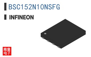 BSC152N10NSF G