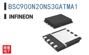BSC900N20NS3GATMA1