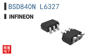 BSD840N L6327