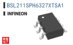 BSL211SPH6327XTSA1