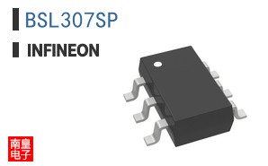 BSL307SP