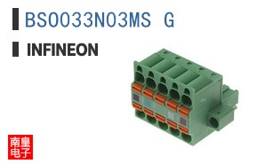 BSO033N03MS G