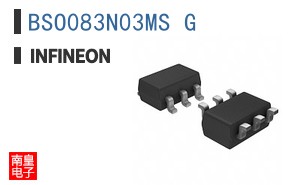 BSO083N03MS G