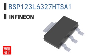BSP123L6327HTSA1