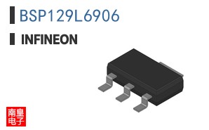 BSP129L6906