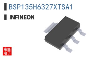BSP135H6327XTSA1