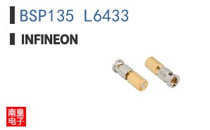BSP135 L6433