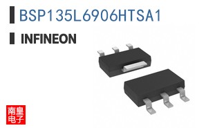 BSP135L6906HTSA1