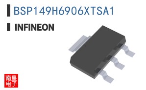 BSP149H6906XTSA1