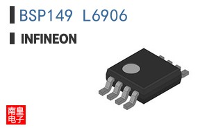 BSP149 L6906