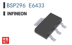 BSP296 E6433