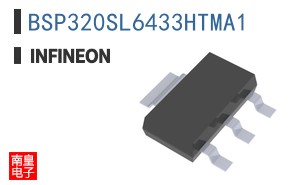 BSP320SL6433HTMA1