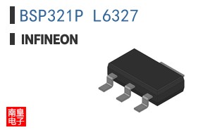 BSP321PL6327