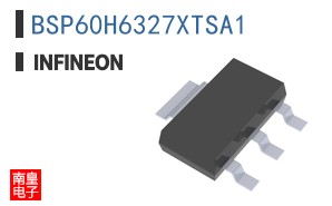 BSP60H6327XTSA1