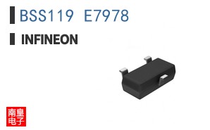 BSS119 E7978