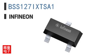 BSS127IXTSA1