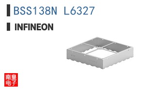 BSS138N L6327