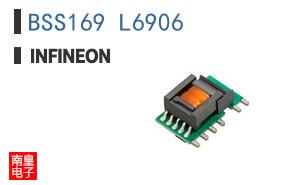 BSS169 L6906