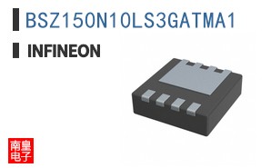 BSZ150N10LS3GATMA1