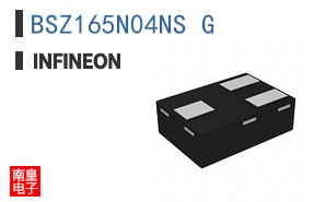 BSZ165N04NS G