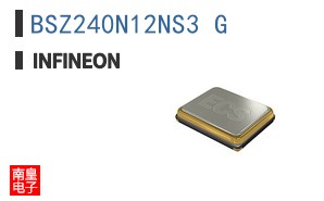 BSZ240N12NS3 G