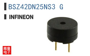 BSZ42DN25NS3 G