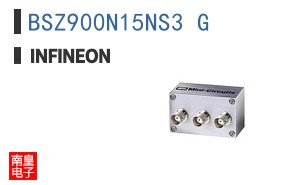 BSZ900N15NS3 G