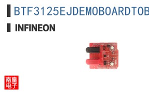 BTF3125EJDEMOBOARDTOBO1
