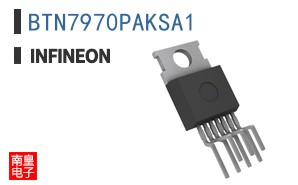 BTN7970PAKSA1