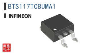 BTS117TCBUMA1