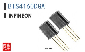 BTS4160DGA
