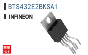 BTS432E2BKSA1