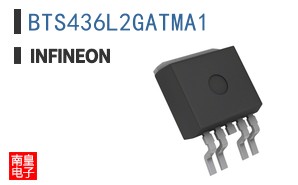 BTS436L2GATMA1