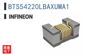BTS54220LBAXUMA1