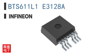 BTS611L1 E3128A
