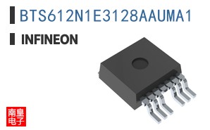 BTS612N1E3128AAUMA1