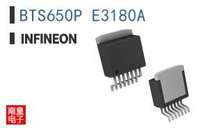 BTS650P E3180A