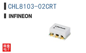 CHL8103-02CRT