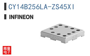 CY14B256LA-ZS45XI