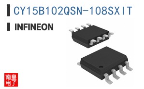 CY15B102QSN-108SXIT