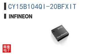 CY15B104QI-20BFXIT