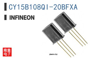 CY15B108QI-20BFXA