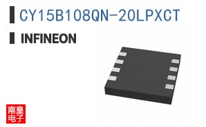 CY15B108QN-20LPXCT