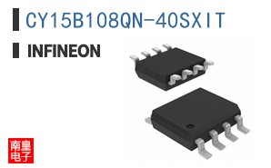 CY15B108QN-40SXIT