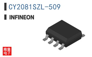 CY2081SZL-509