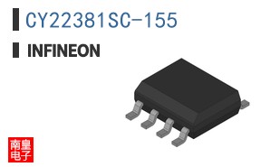 CY22381SC-155