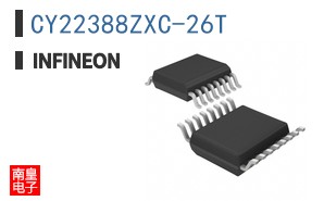 CY22388ZXC-26T
