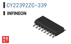 CY22392ZC-339
