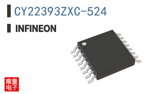 CY22393ZXC-524
